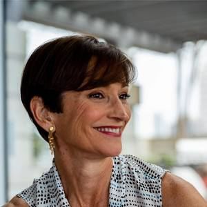 Meet your Posher, Ramona